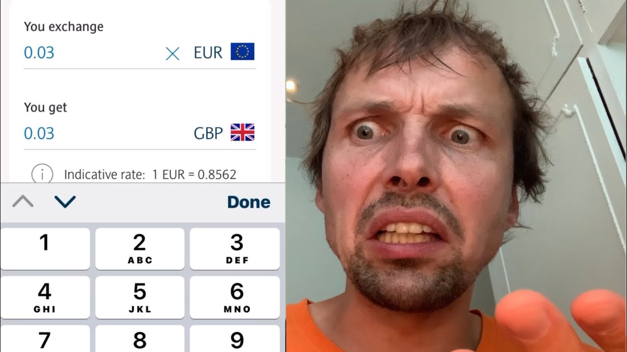 How to make money with currency exchange