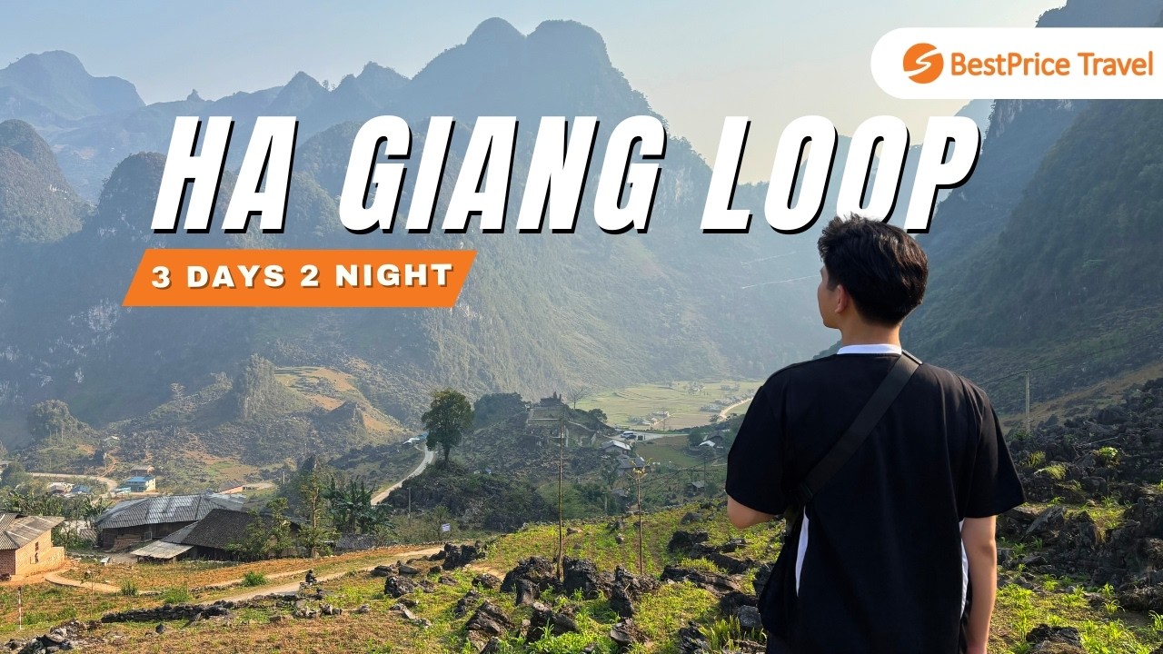 Ha Giang Loop by Car: Better Than Motorbike? Tips for First-Timers!
