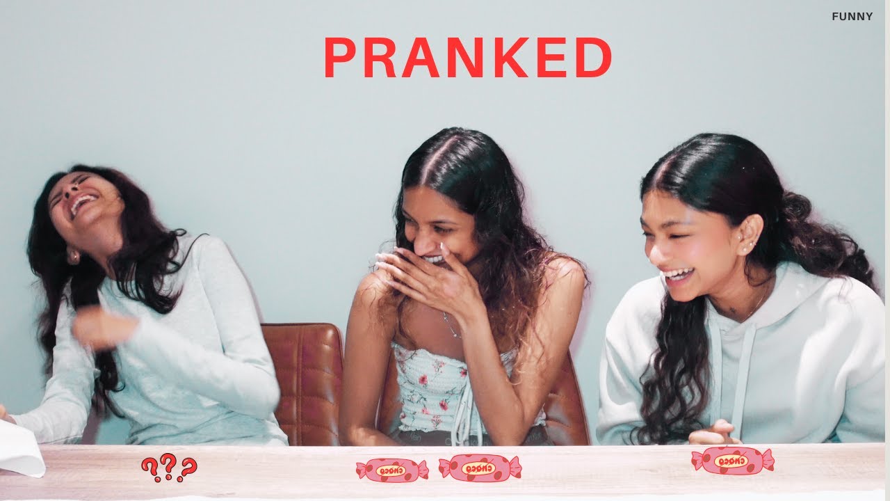 Pranked my Friend | unexpected result 😹 |