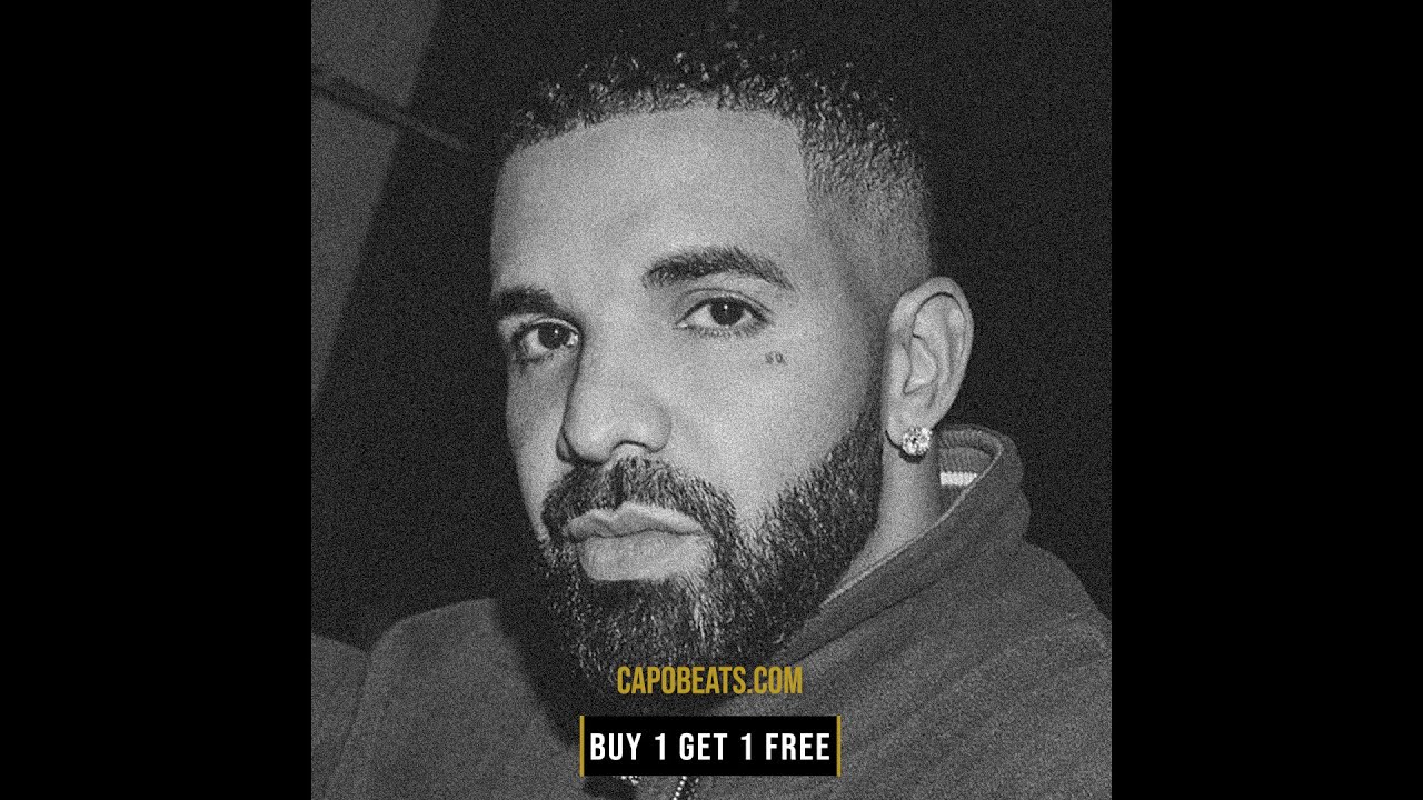 [FREE] DRAKE TYPE BEAT - 