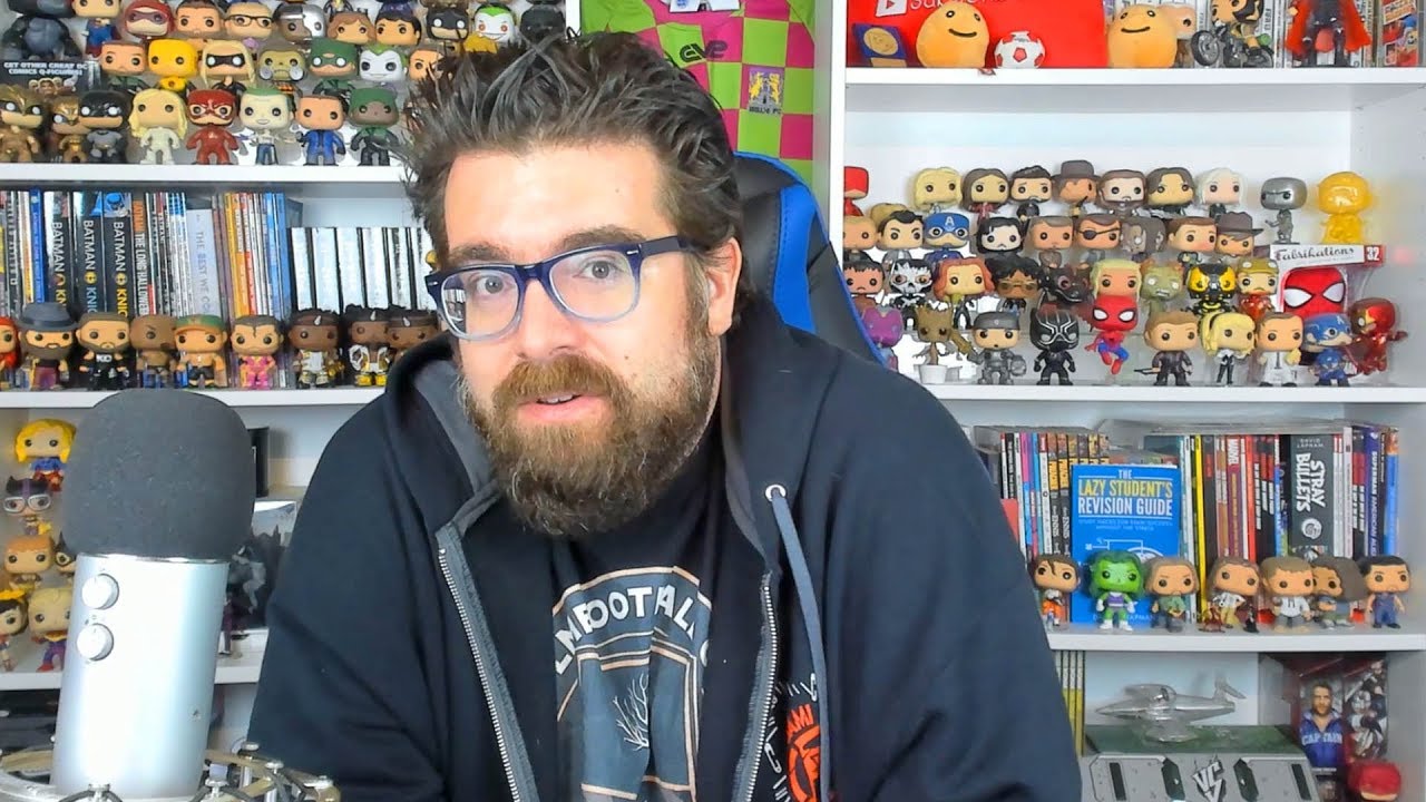 Has Andy ever been bullied? Will we ever make another autism meltdown video? Q&A