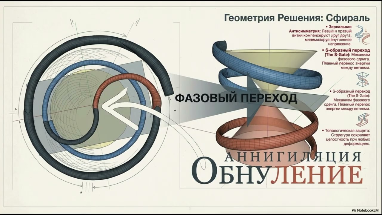 Боб и Сфираль