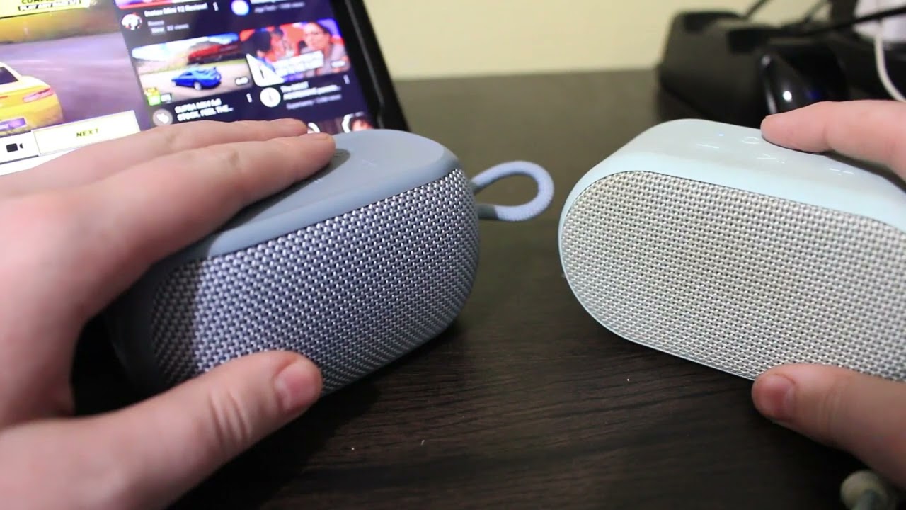 Onn. Speaker Review | Best bang for the buck speaker?