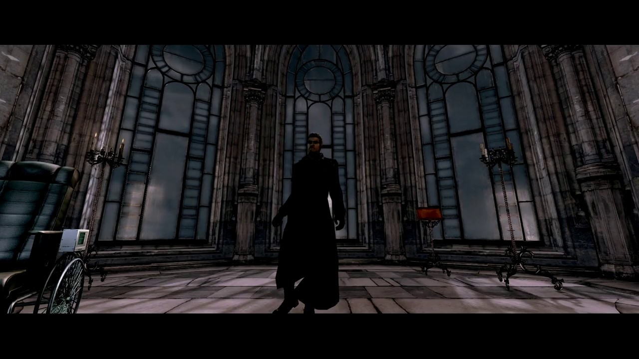 RE5 LOST IN NIGHTMARES: 3 ways To Defeat Wesker Quickly