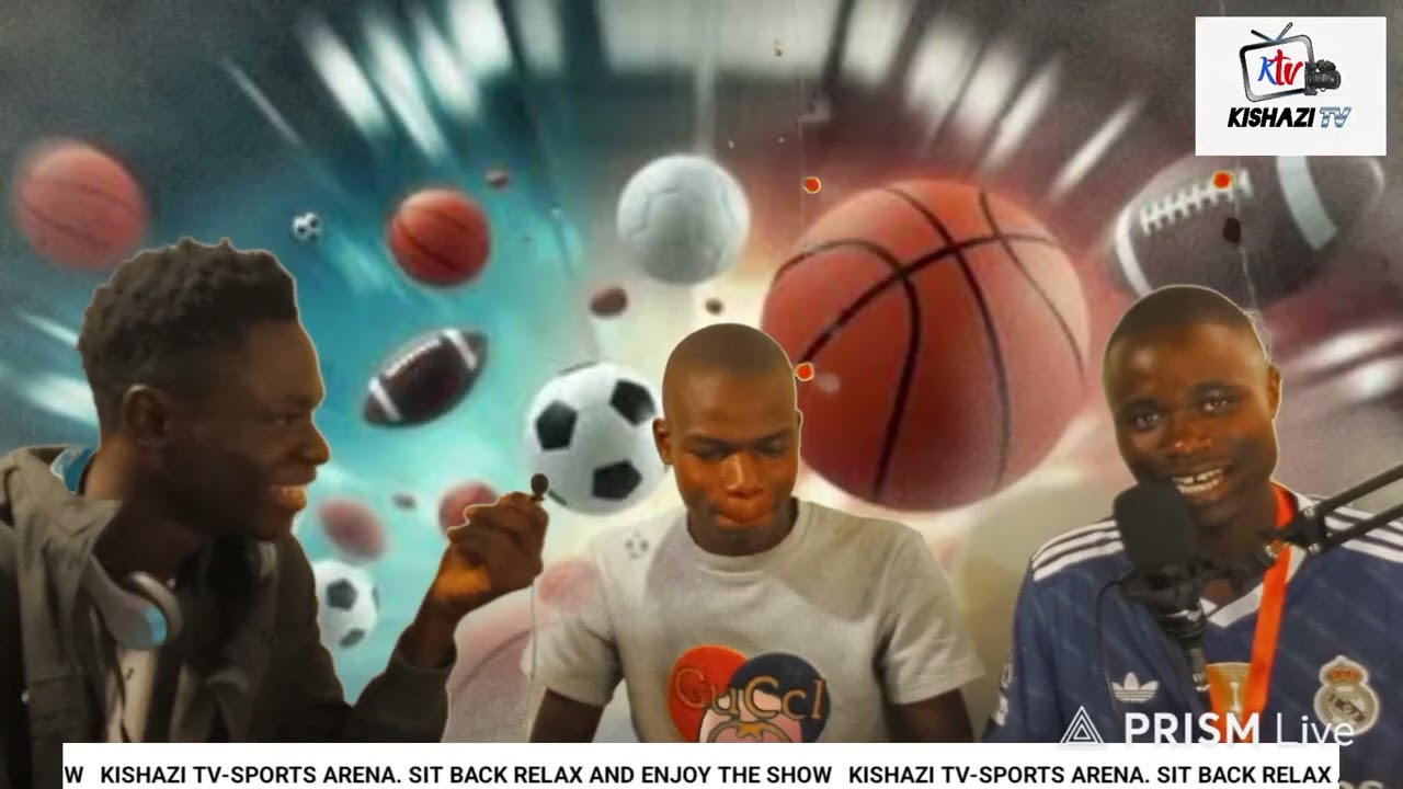 SPORTS ARENA ON 10th January 2026