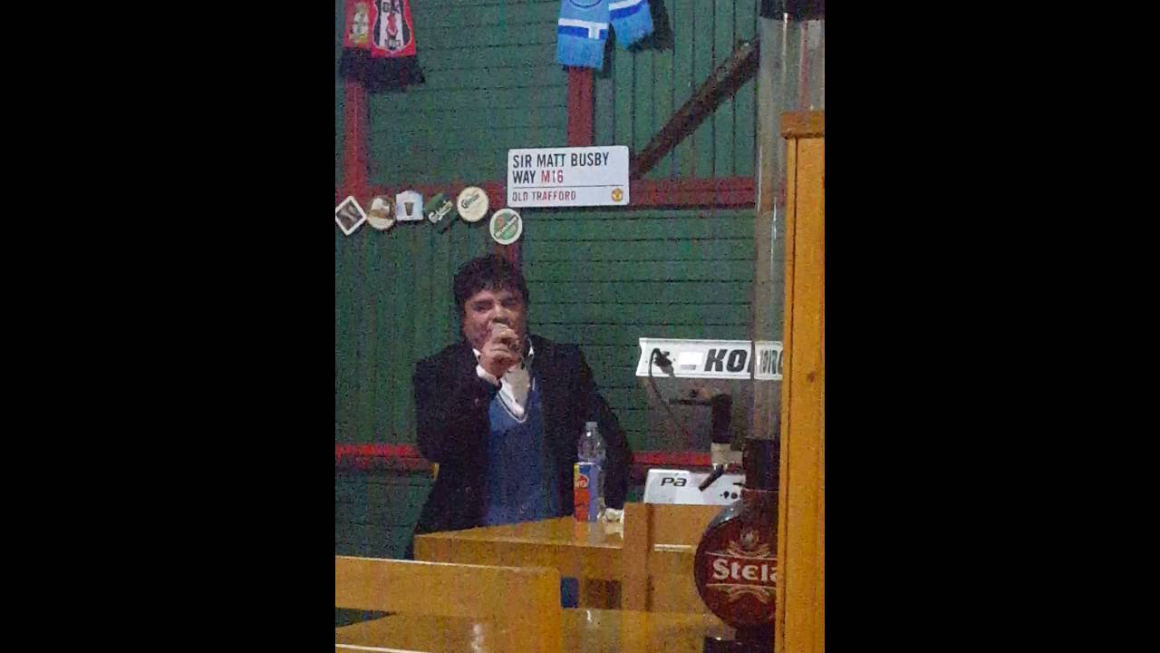 Live Beni Zdrafko - lulet ne dritare