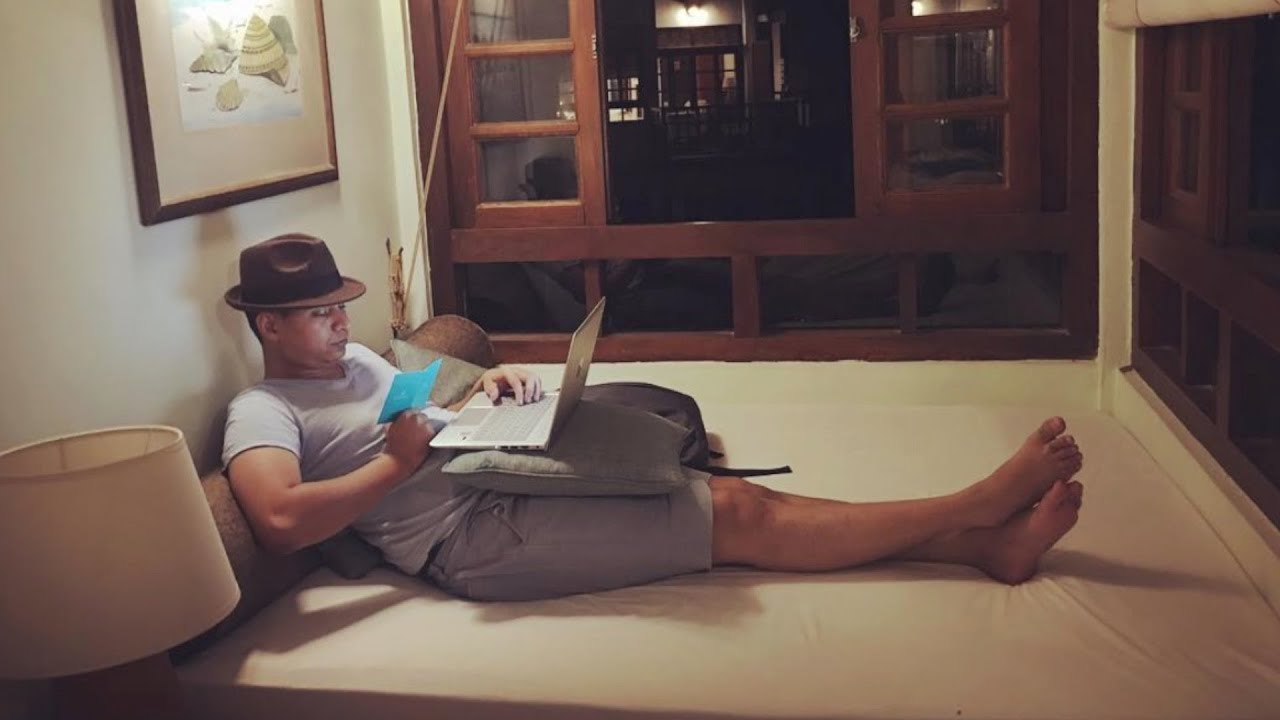 Ini yang Saya Belajar Semasa Business Saya Jatuh Dahulu