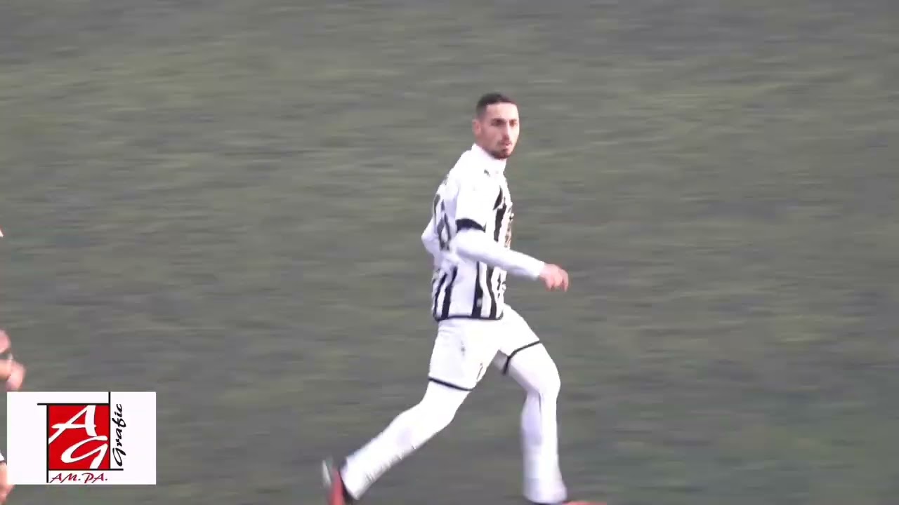 Nola-FC Pompei 2-0
