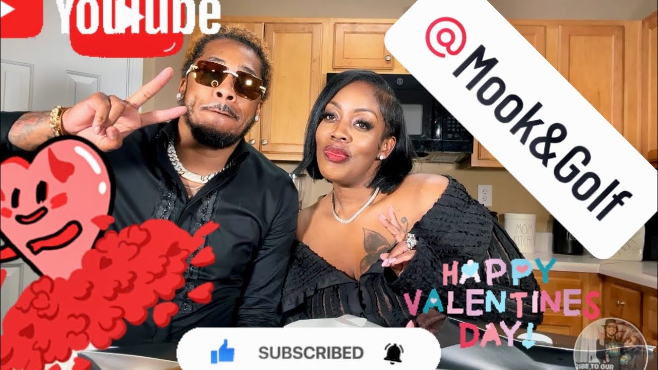 Happy Valentines Day Family❤️