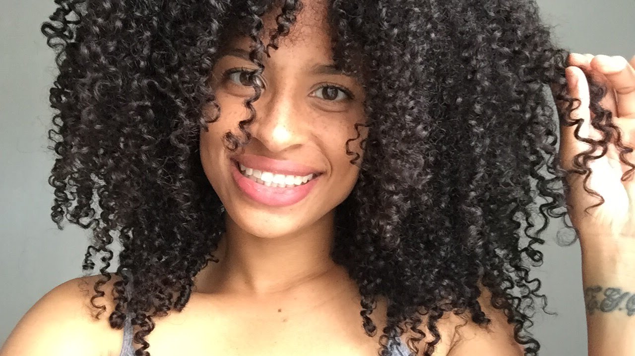 Humectar el cabello con MAYONESA | FRIZZYDESI