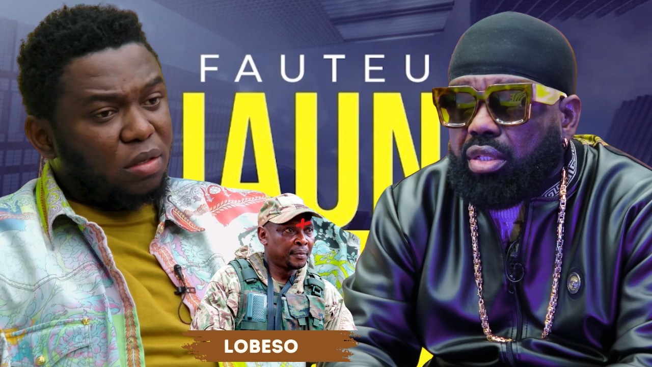 LOBOSE REAGI SUR LA MORT DE WILLY NGOMA FÉLICITE FELIX TSHISEKEDI ETIKALI KABILA NA NANGAA BAKO KUFA