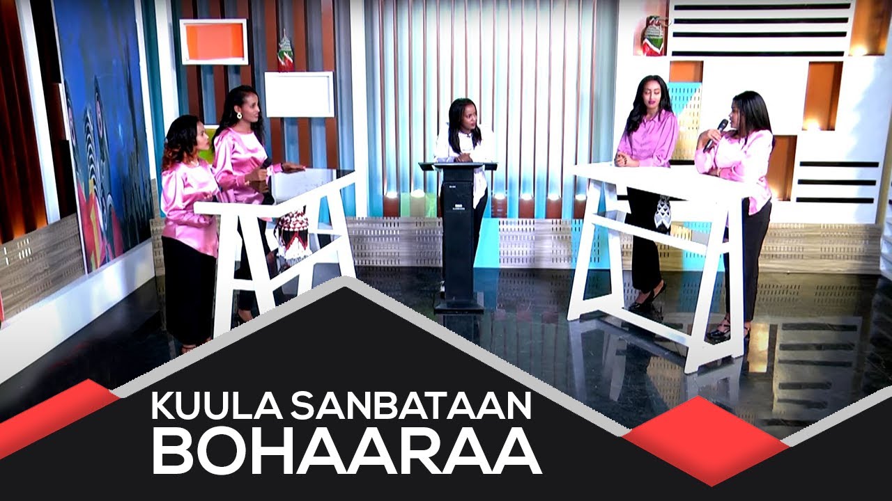 Kuula Sanbataa - Gennoota