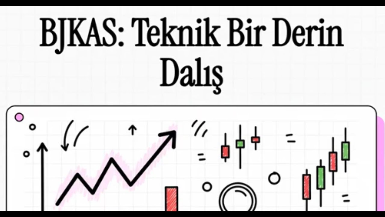 BJKAS Teknik Analiz ve Risk Değerlendirmesi   BJKAS  Teknik Bir Derin Dalış