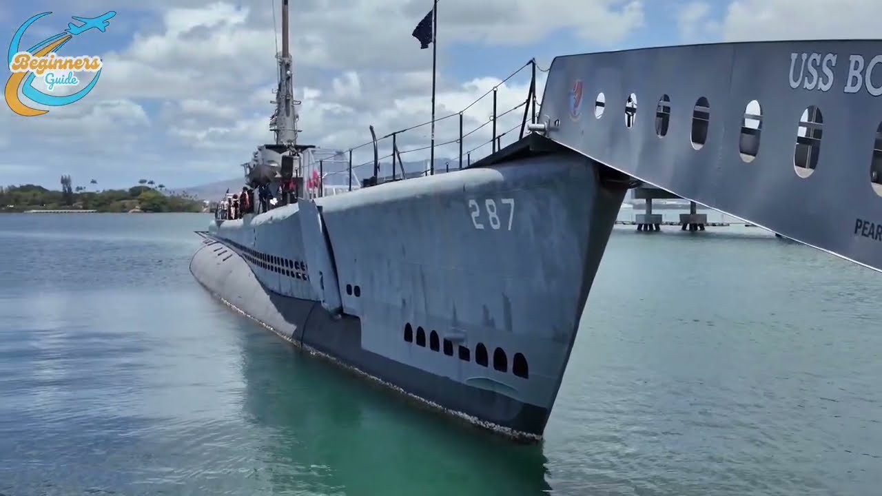 Beginners Guide Pearl Harbor