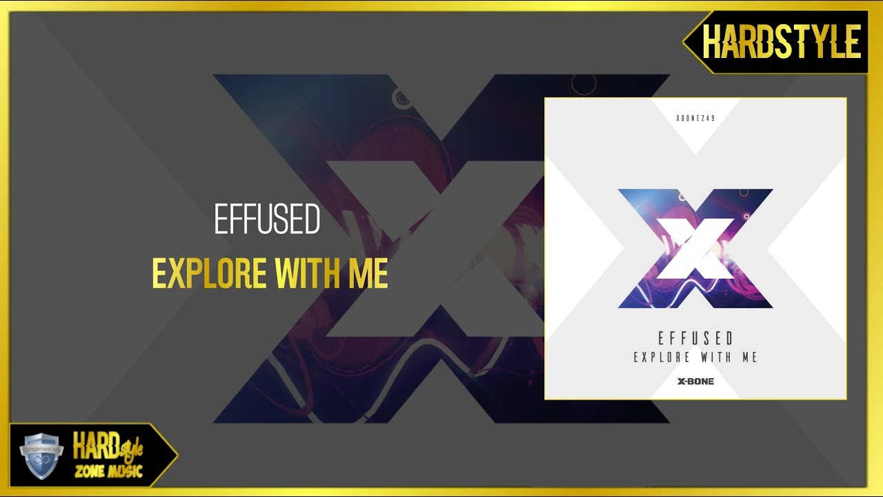 Effused - Explore With Me (Original)