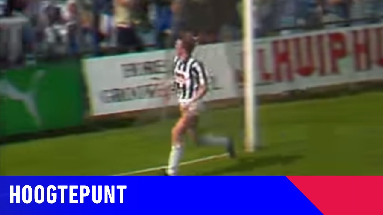 Hoogtepunt • Eén thuisoverwinning • Heracles Almelo - Go Ahead Eagles (18-05-1985)