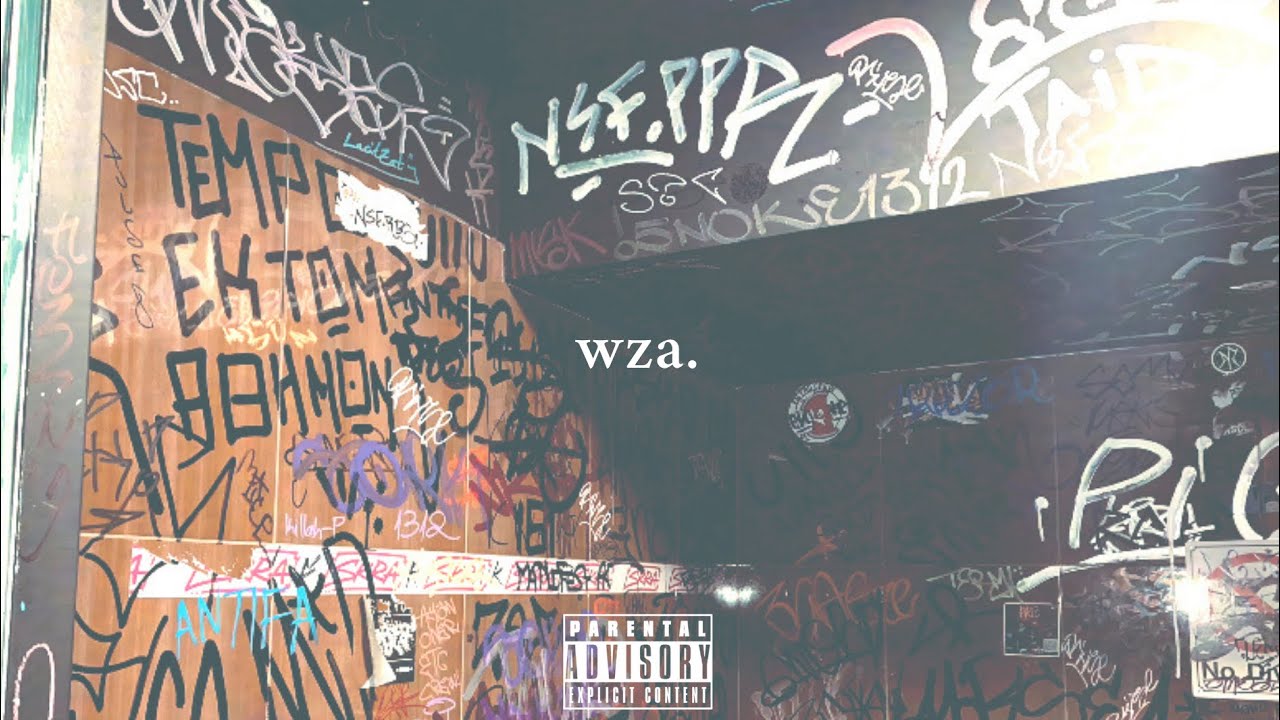 wza. - Αποτύπωμα 