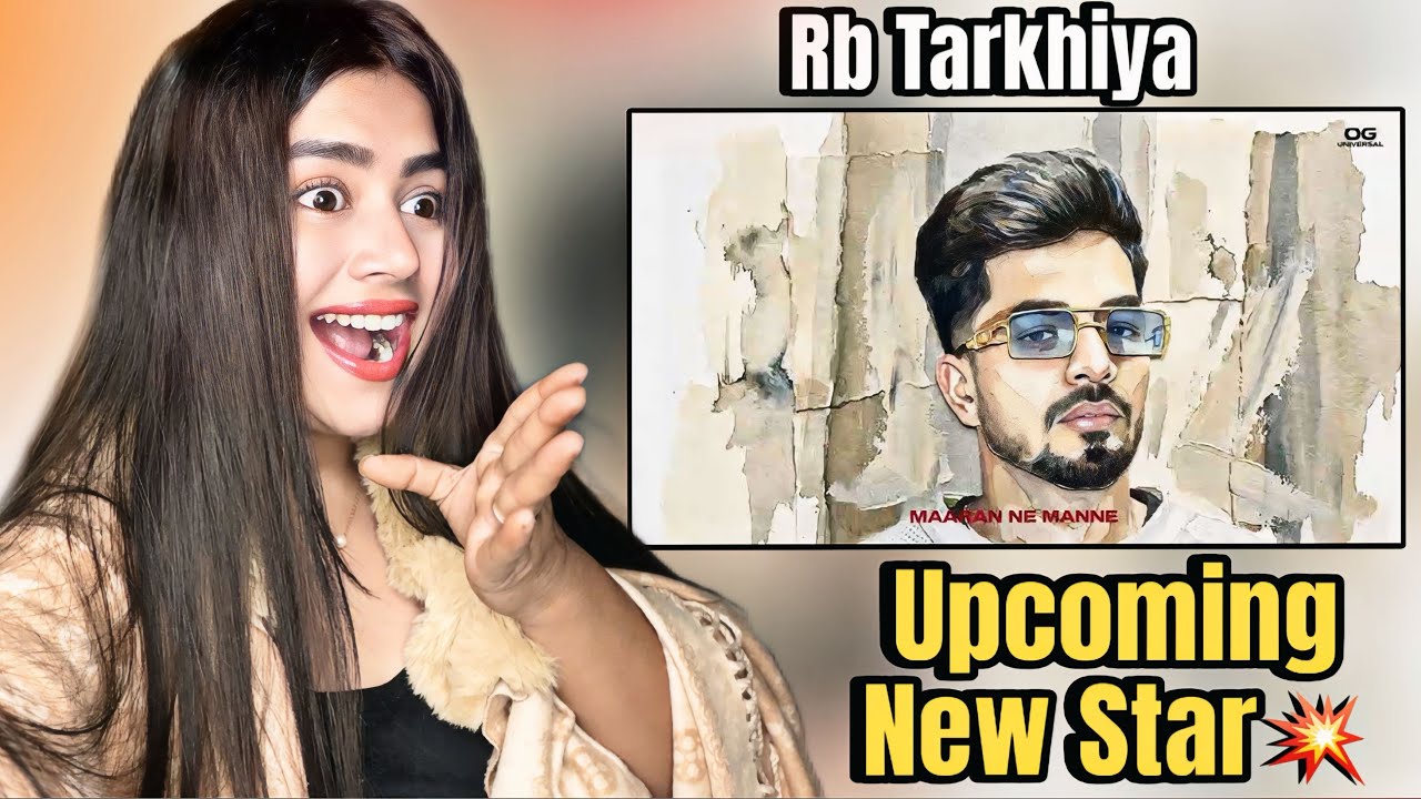 Jigra - RB Tarkhiya (Official Music Visual) Signature By OG || New Haryanvi Songs 2026