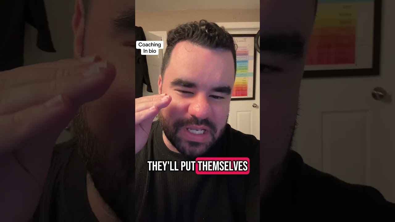 Your ex will text you at this EXACT time #breakup #nocontact