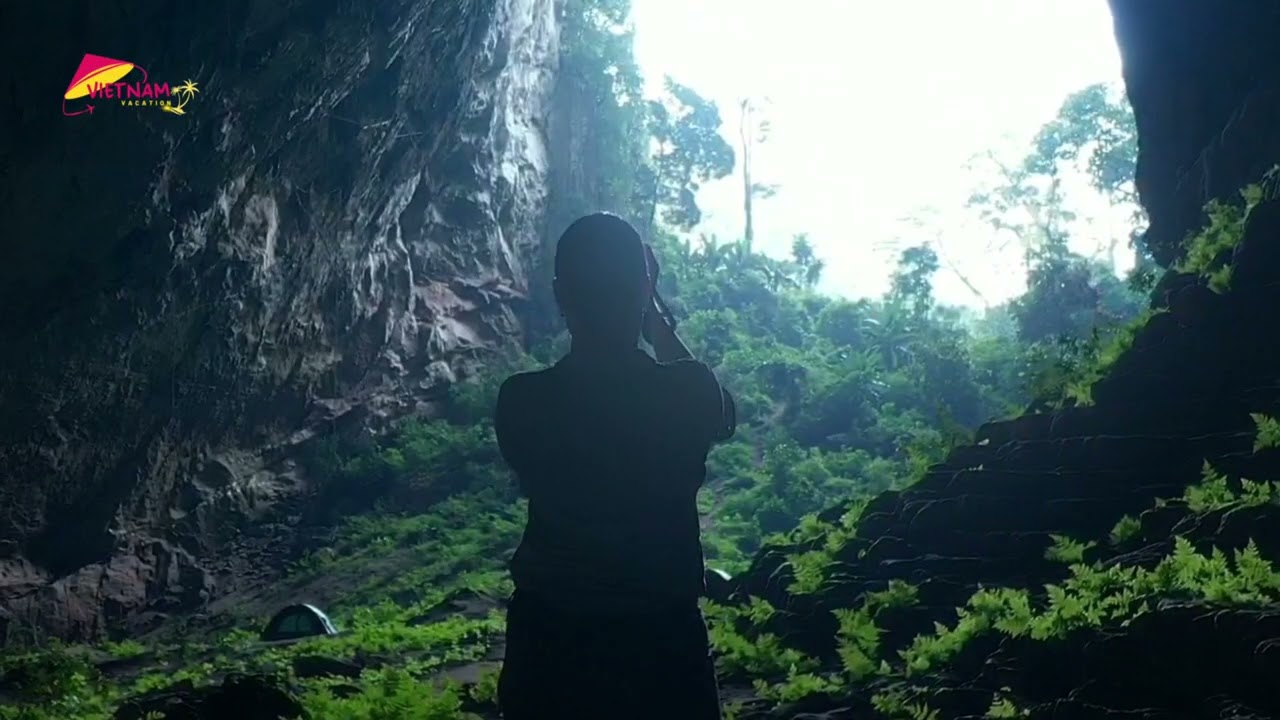 Tiger Cave Series Adventure
