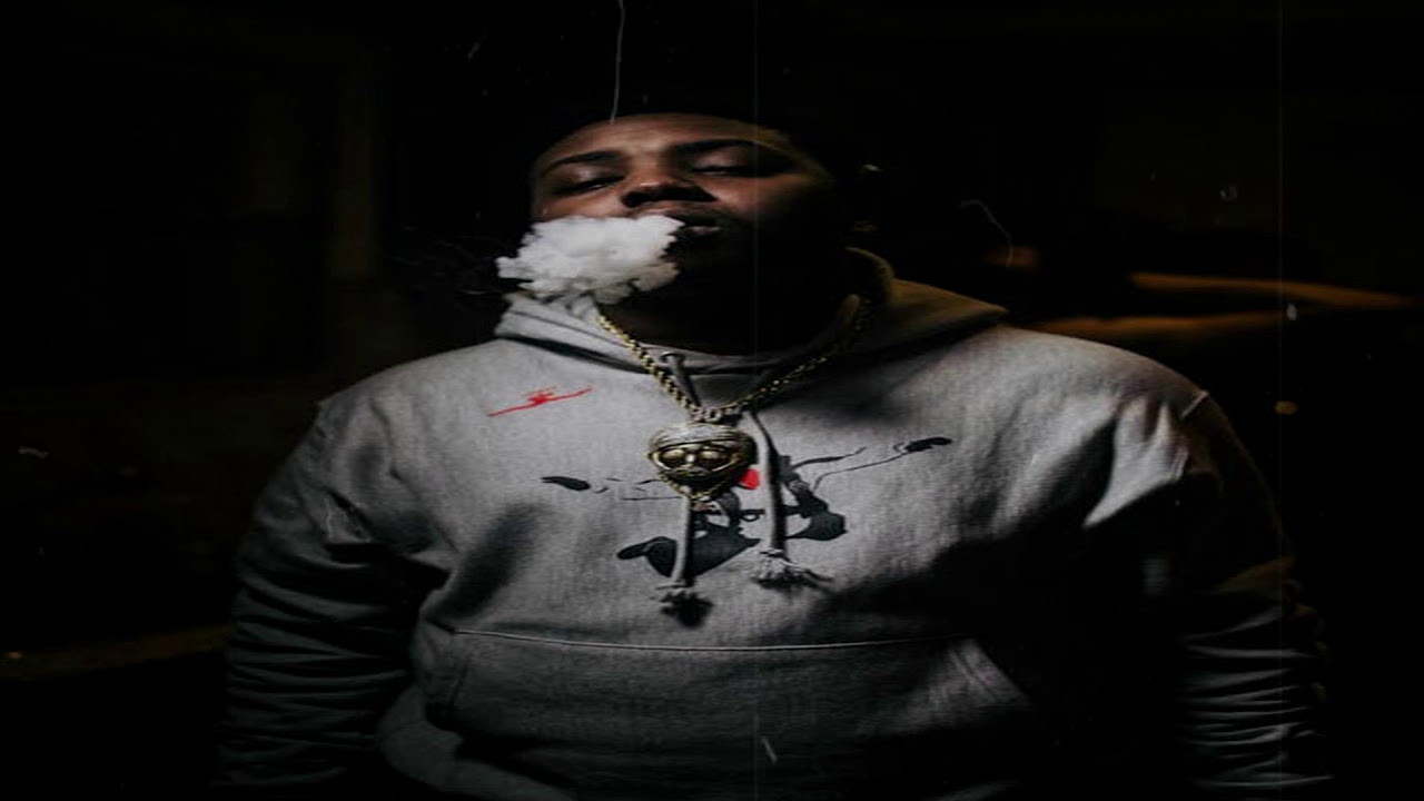 [FREE] Talibando x Detroit Type Beat - 