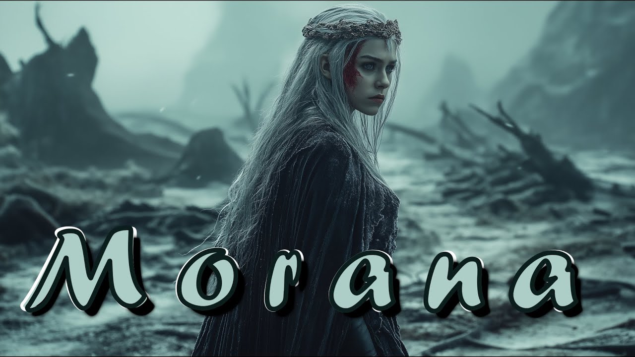 Morana, Queen of Winter