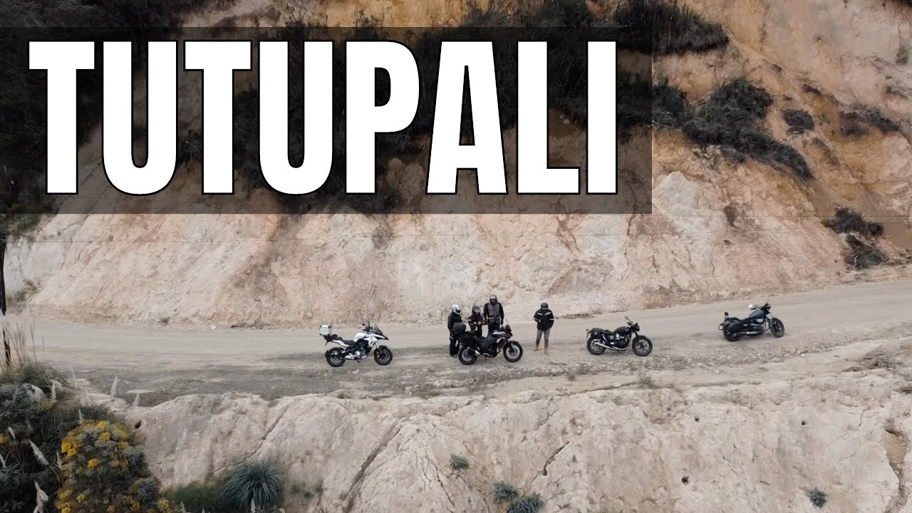 Ecuador en moto: Visita a la Hacienda Tutupali: &iexcl;Una experiencia &uacute;nica!