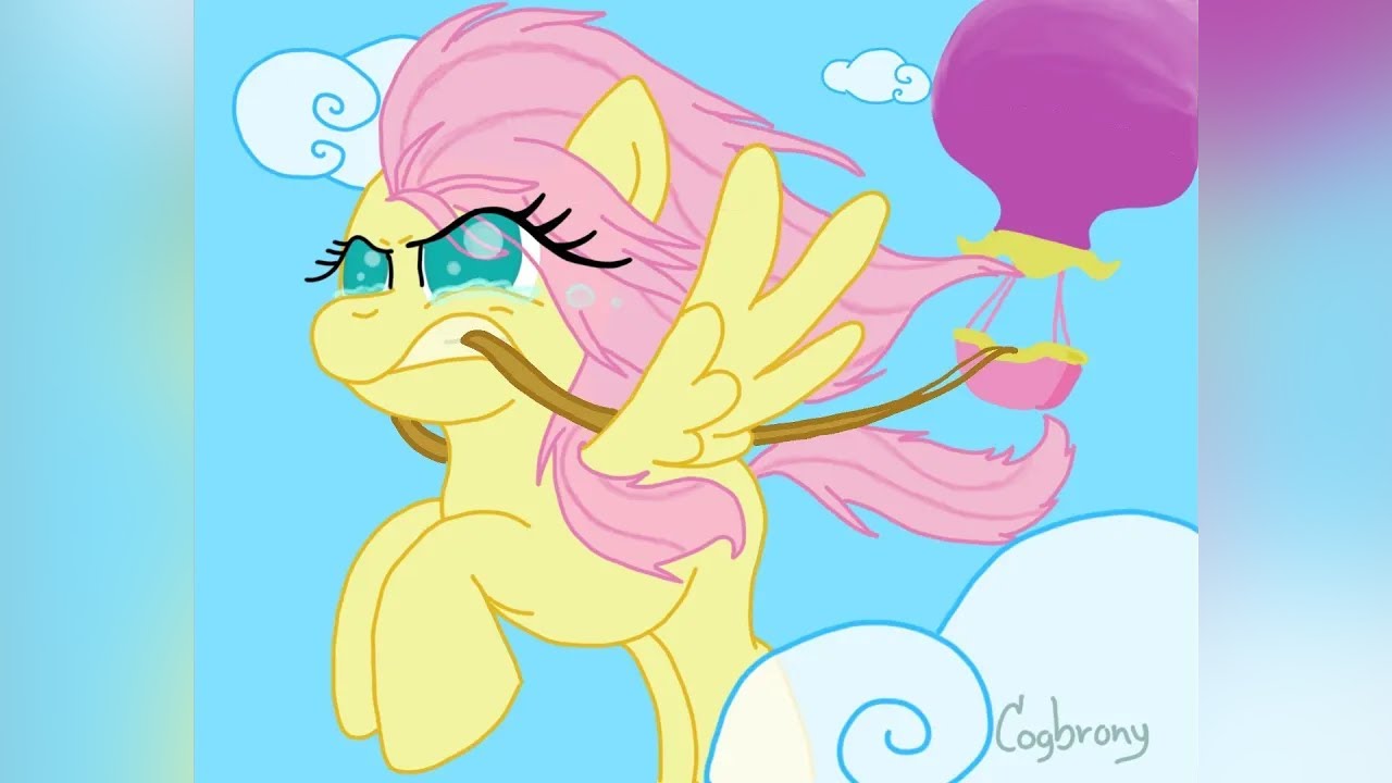 [Fluttershy] 