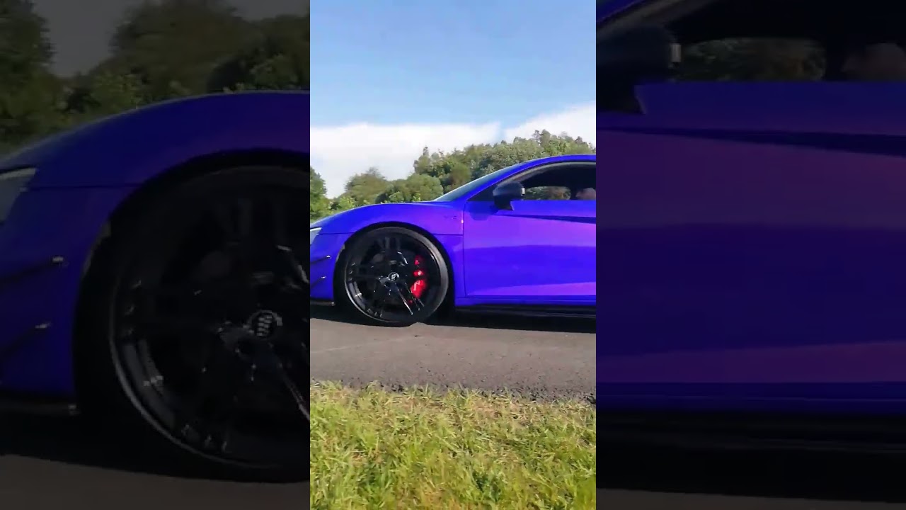 #audir8 #audi #shortvideo #viral #ttassen #shorts #colour #carlover