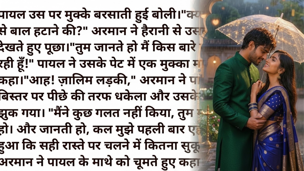 || बेपनाह प्यार है तुमसे || Most romantic novel || हिंदी उपन्यास ||