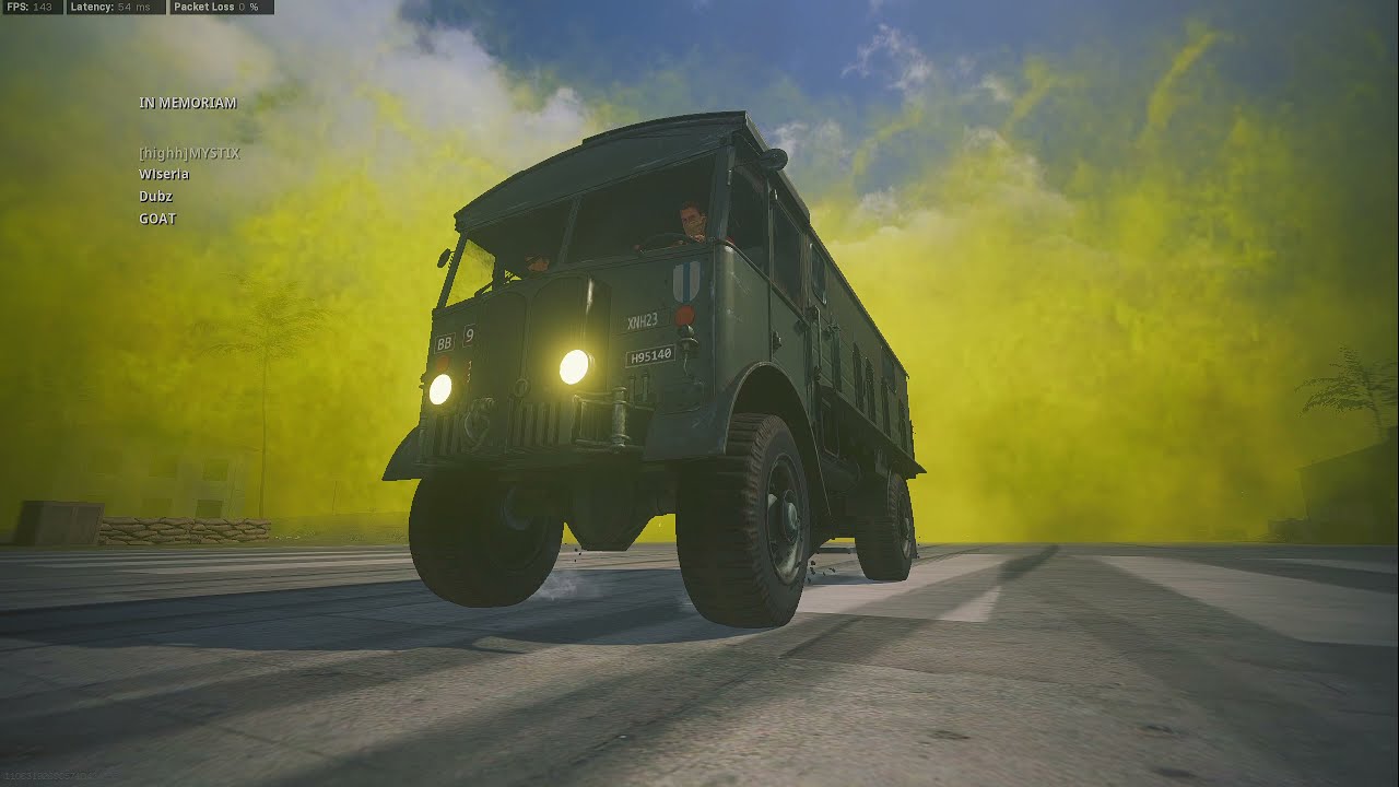 the best warzone sniper