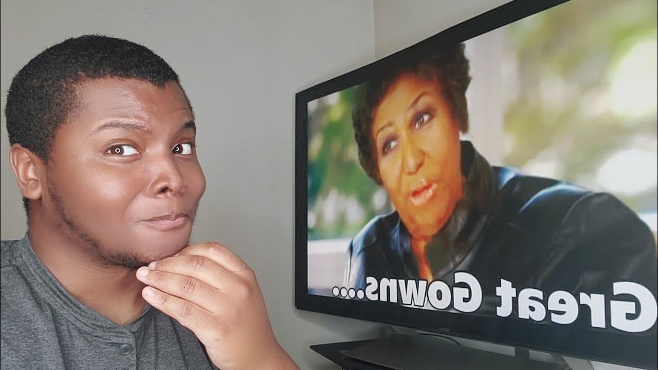 Aretha Franklin - 
