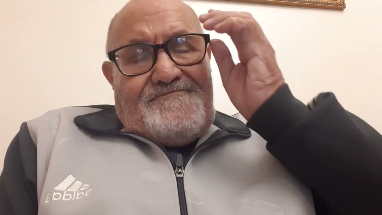 épisode 105 Mohamed Mediouri        confession-memoires A.Boukhari