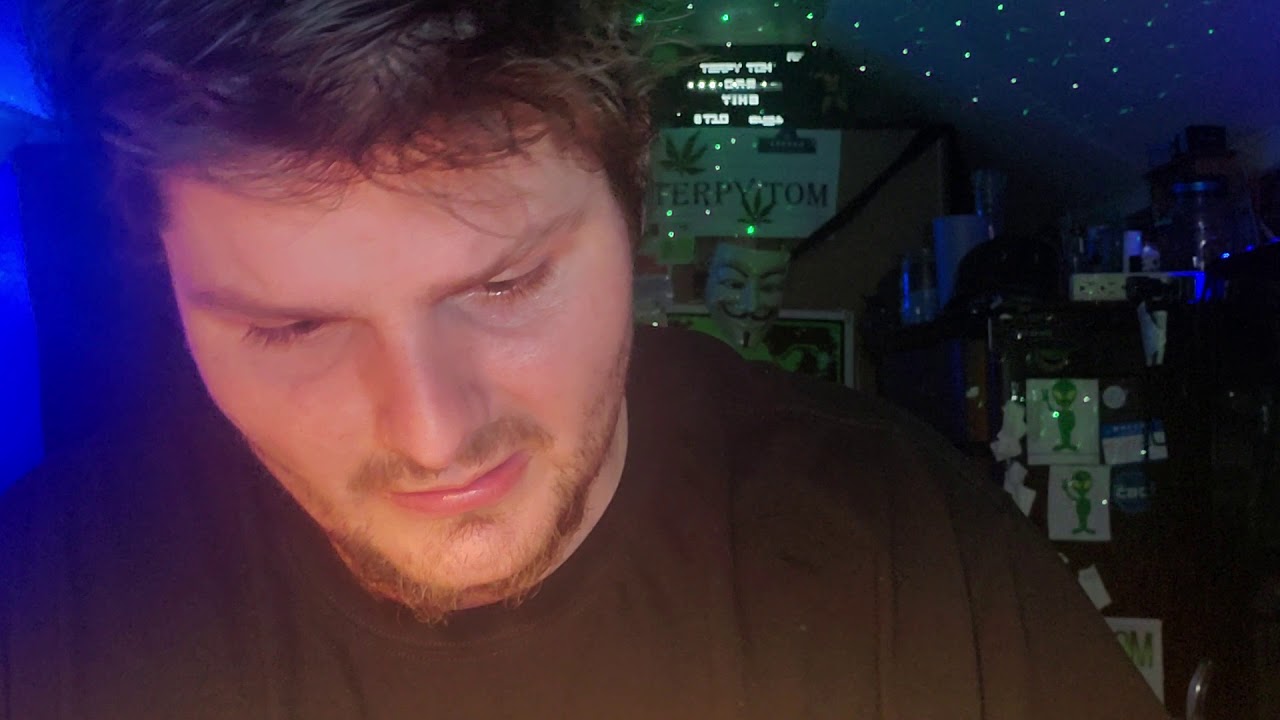 Alpha OG Flower Review by SunMed Growers MARYLAN Cannabis