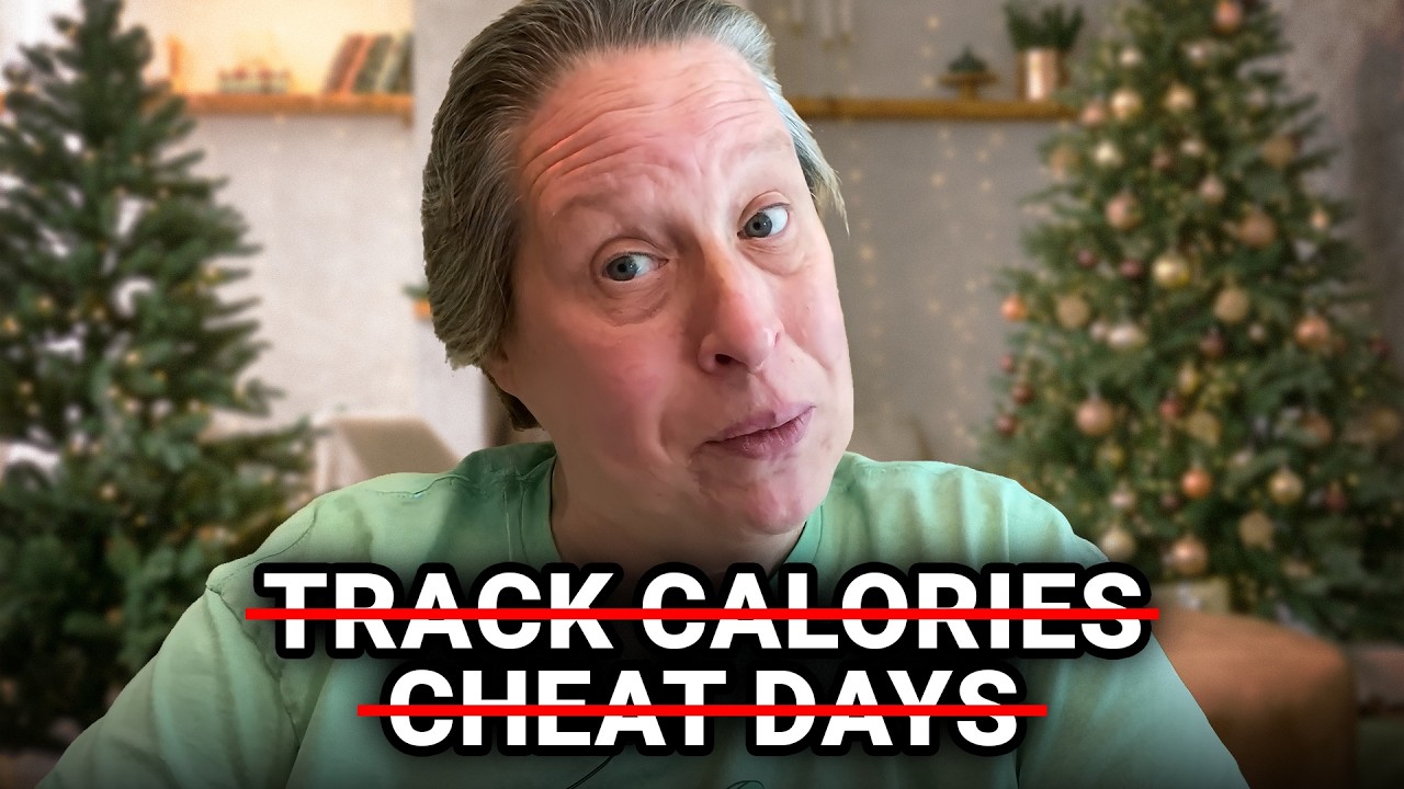 The 3-Day Holiday Rule That Beat My “Binge Brain”
