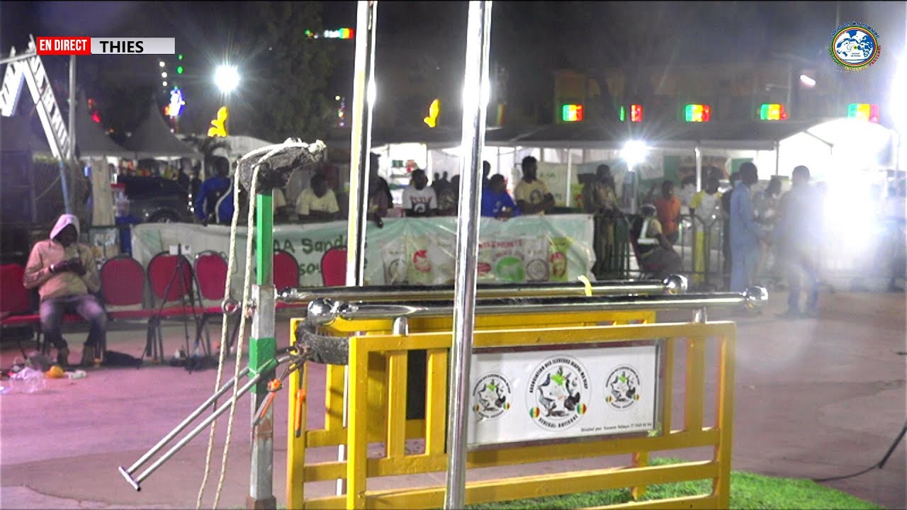 FOIRE REIT 2O26 COMPETITIONS ESPOIRE MALES ESPOIRE FEMMELLES
