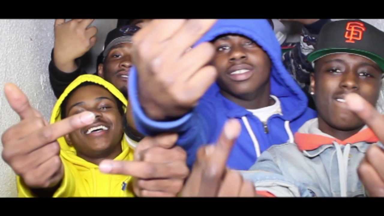P.O.S - THIS HOW YOU BODY IT