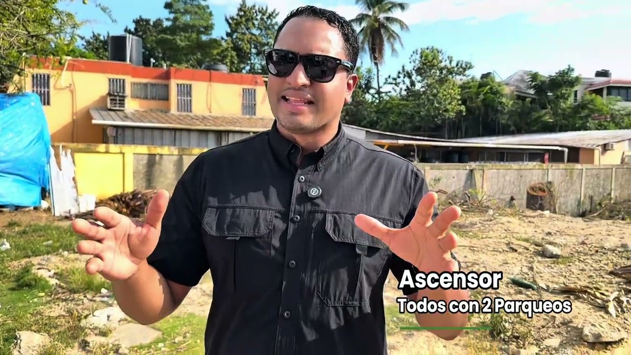 Proyecto de apartamento