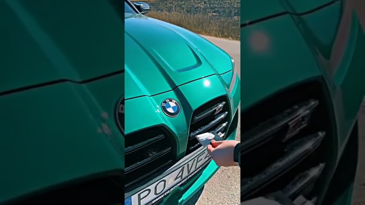 Running BMW on cocaine #bmw #carporn #shorts