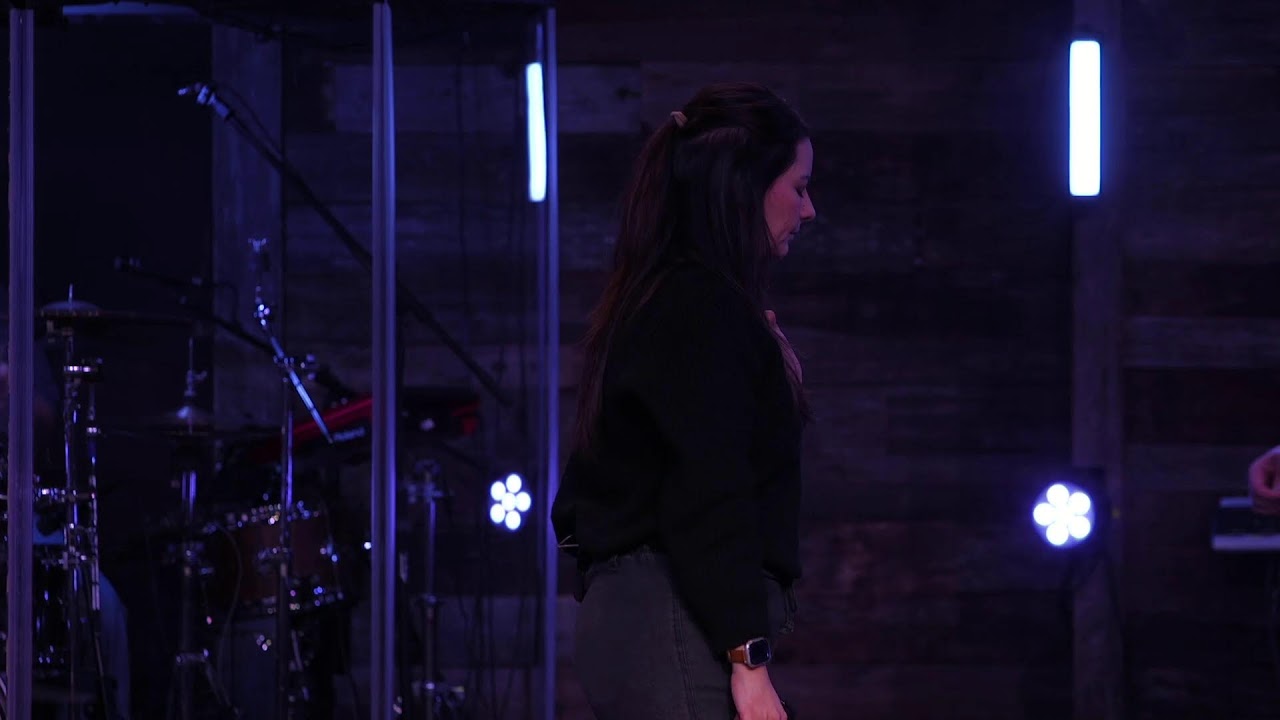 Worship Night | January 9th | Worship by Rina Solano-Castillo and Ana Obreke