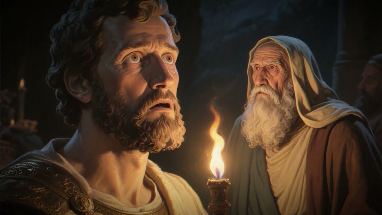 Cómo reconocer la voz de Dios en medio del ruido del mundo