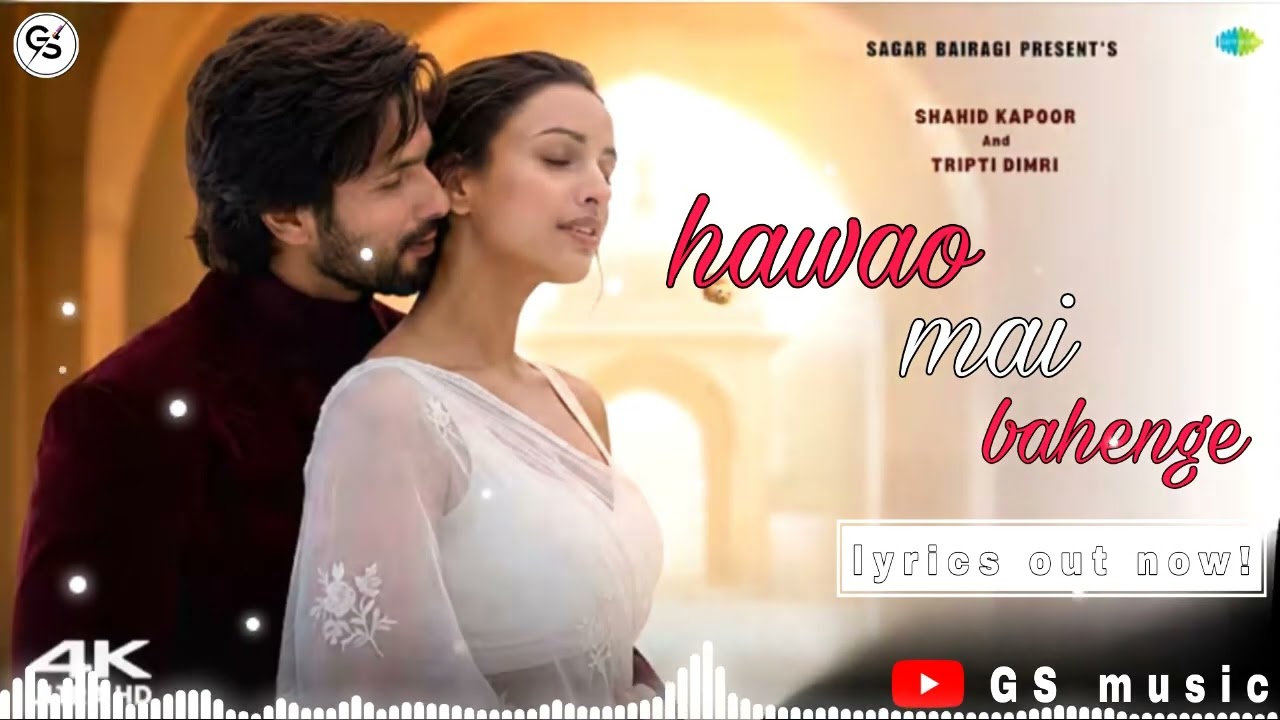 Kalank Title Track - Lyrical | Alia Bhatt , Varun Dhawan | Arijit Singh | Pritam| slowed and reverb