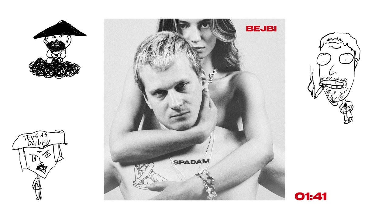 BEJBI - ODA DO DILERA
