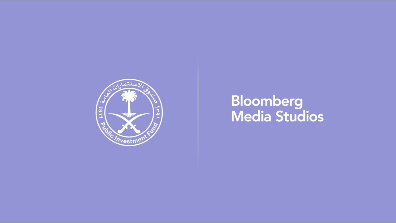 Saudi Arabia’s High-Tech Healthcare Revamp | Presented by PIF