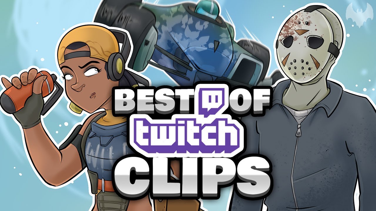 Es wird SCHARF GESCHOSSEN 🌶️ - ♠ Best Of Twitch Clips #060 ♠