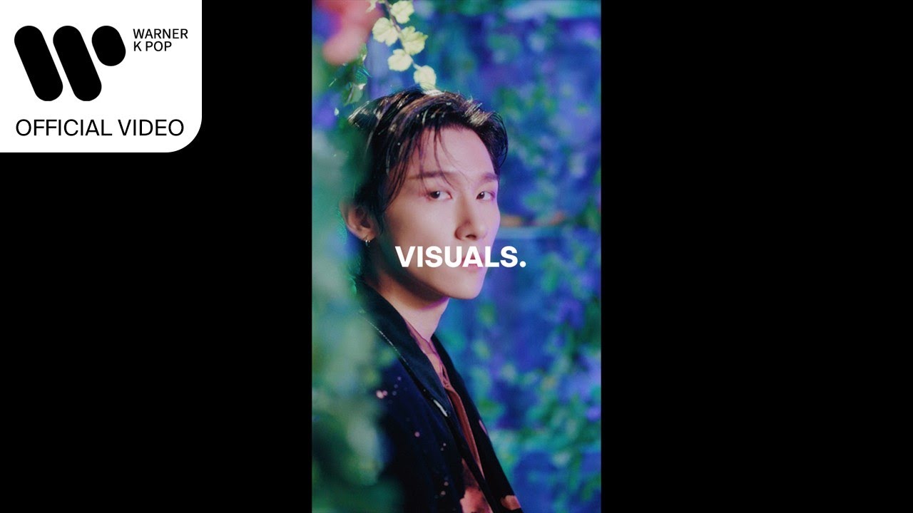 SOULBYSEL, I.M (of MONSTA X) - nvrmnd [SOULBYSEL VISUALS.]