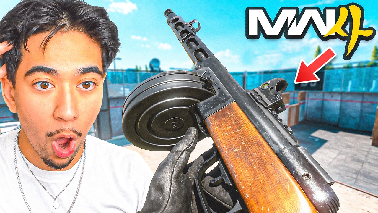 Я поиграл в Modern Warfare 4 РАНЬШЕ ВСЕХ! (Геймплей мультиплеера MW4)