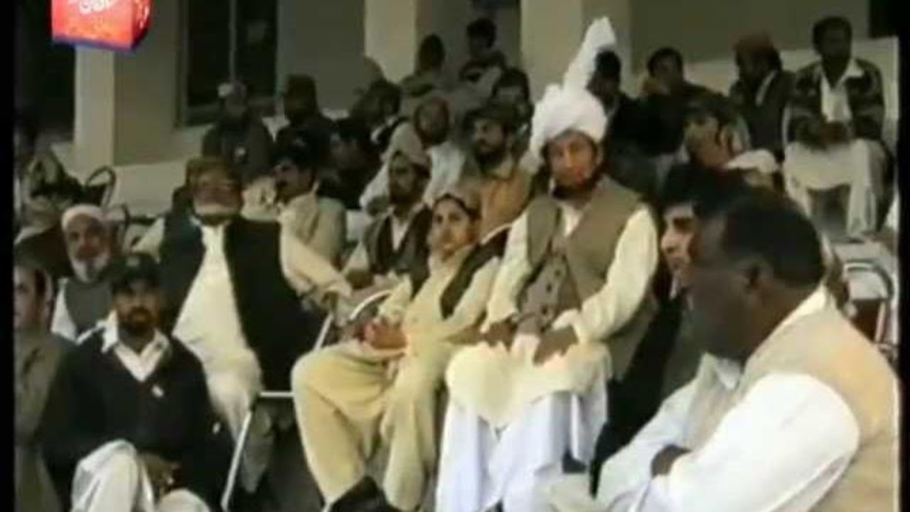 Sultan ul Faqr 6th Ki shirkat Horse & Cattle Show Fortress Stadium Lhr
