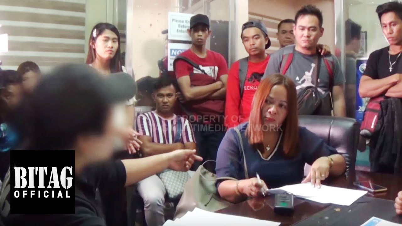 BITAG staff: 