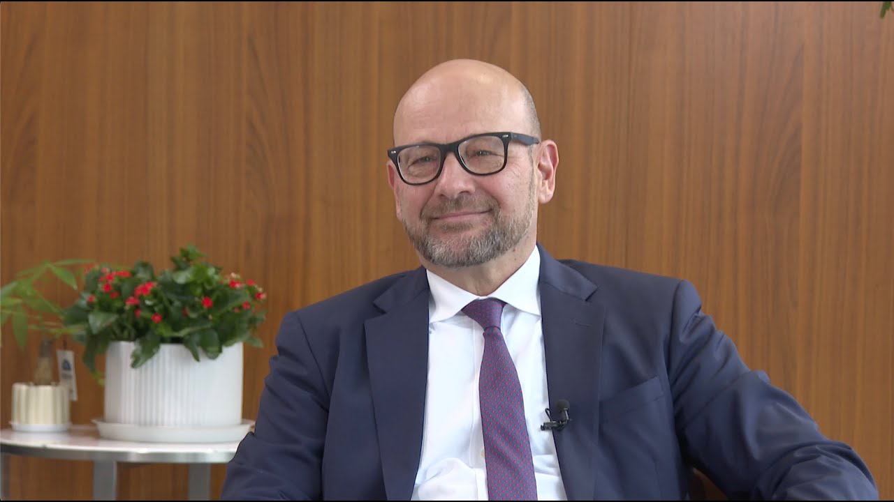 UBS highlights China's role in the next wave of global investment